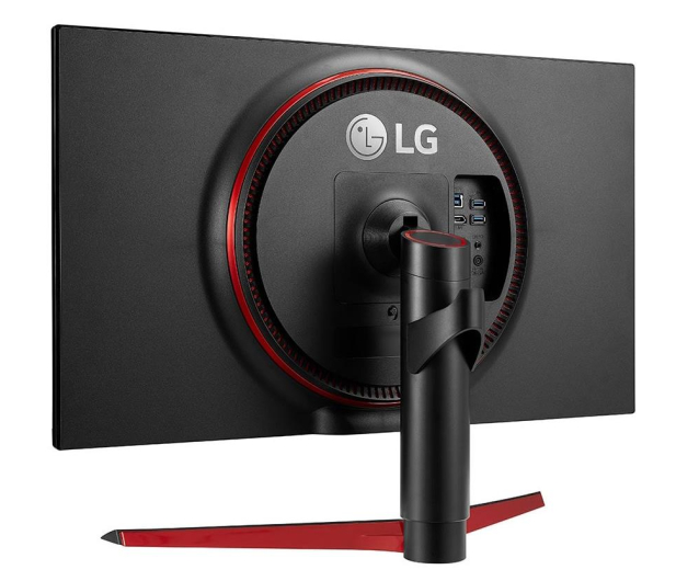 LG 27GL850-B NanoIPS HDR10 - 502255 - zdjęcie 9